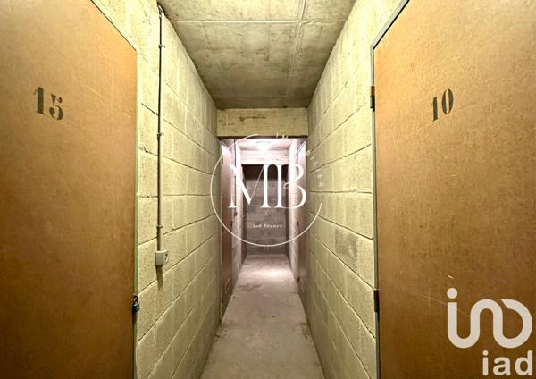 Appartement à vendre 5 pièces 100 m² Groslay