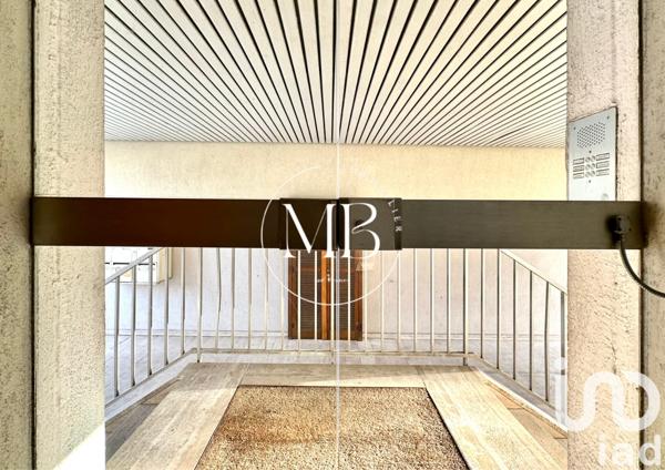 Appartement à vendre 5 pièces 100 m² Groslay