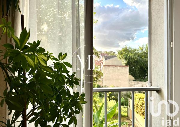 Appartement à vendre 5 pièces 100 m² Groslay