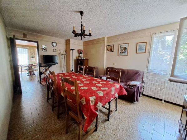 Maison à vendre à Craon en Mayenne (53400), ref : 076/2710-GUI