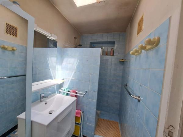 Maison à vendre à Craon en Mayenne (53400), ref : 076/2710-GUI