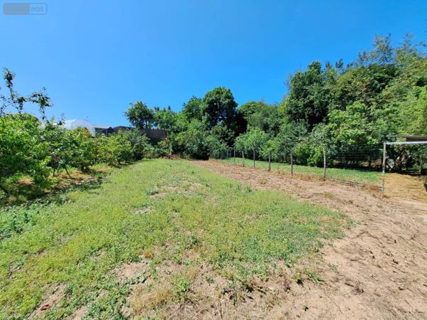 Maison à vendre à Craon en Mayenne (53400), ref : 076/2710-GUI