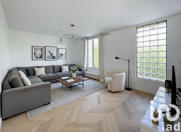 Maison à vendre 6 pièces 132 m² Montfermeil