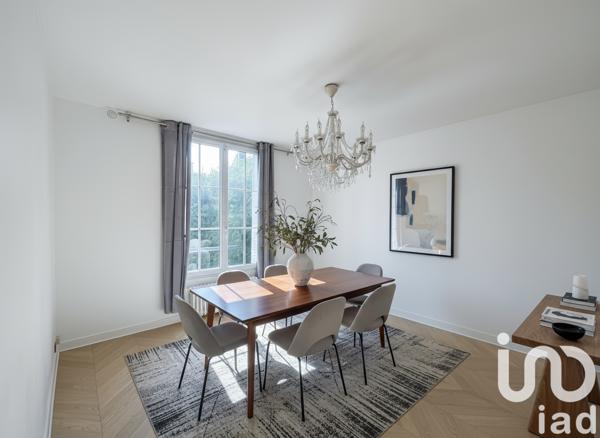 Maison à vendre 6 pièces 132 m² Montfermeil