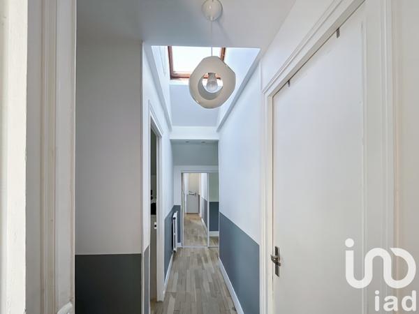 Maison à vendre 6 pièces 132 m² Montfermeil