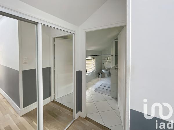 Maison à vendre 6 pièces 132 m² Montfermeil