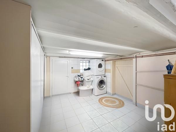 Maison à vendre 6 pièces 132 m² Montfermeil