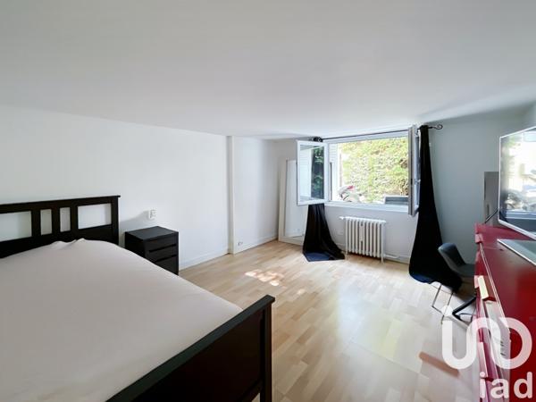 Maison à vendre 6 pièces 132 m² Montfermeil