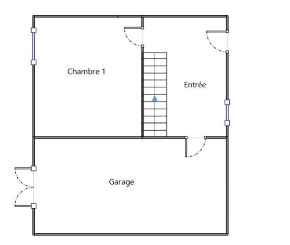 Maison à vendre 6 pièces 132 m² Montfermeil