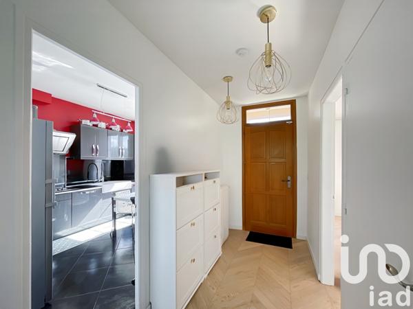 Maison à vendre 6 pièces 132 m² Montfermeil