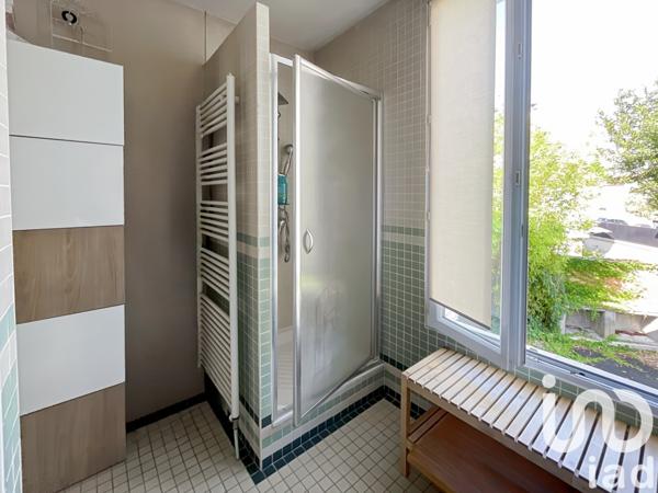 Maison à vendre 6 pièces 132 m² Montfermeil