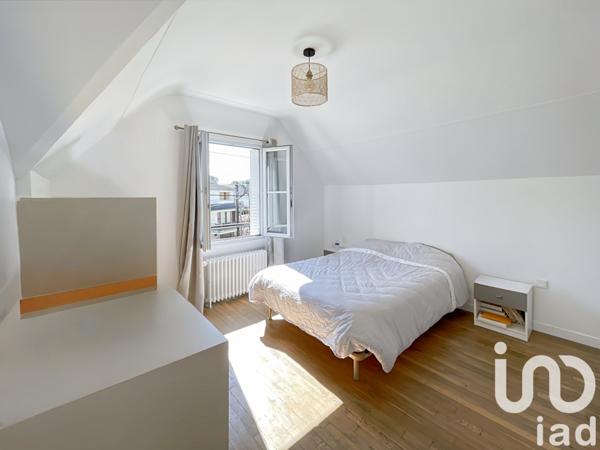 Maison à vendre 6 pièces 132 m² Montfermeil