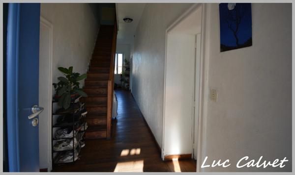 A Saisir - 225K€ - SAINT PAUL CAP DE JOUX (81) - Maison de Village