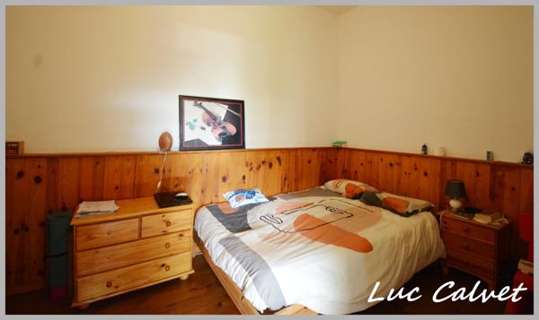 A Saisir - 225K€ - SAINT PAUL CAP DE JOUX (81) - Maison de Village