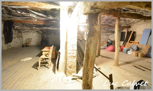 A Saisir - 225K€ - SAINT PAUL CAP DE JOUX (81) - Maison de Village