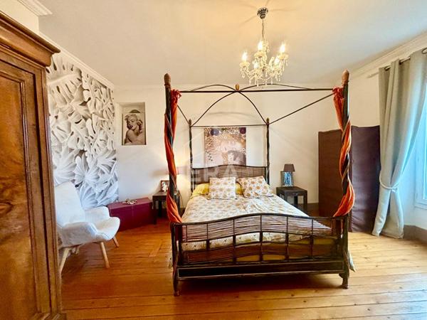 Maison de caractère Le Mée-Sur-Seine 185.50 m²