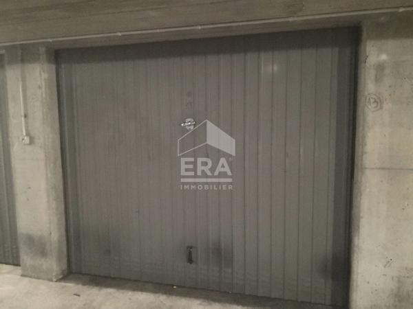 Parking / box Clermont Ferrand