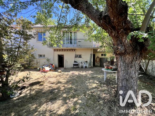 Maison à vendre 5 pièces 134 m² Moulins