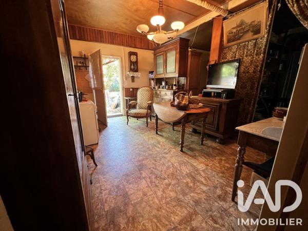 Maison à vendre 5 pièces 134 m² Moulins