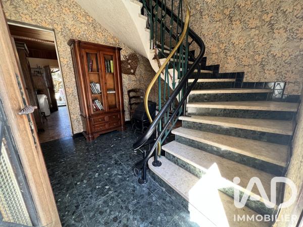 Maison à vendre 5 pièces 134 m² Moulins