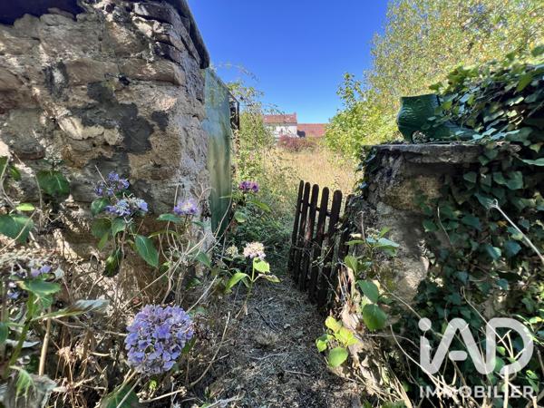 Maison à vendre 5 pièces 134 m² Moulins