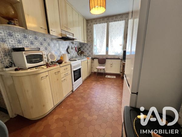 Maison à vendre 5 pièces 134 m² Moulins