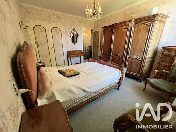 Maison à vendre 5 pièces 134 m² Moulins