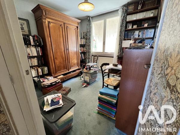 Maison à vendre 5 pièces 134 m² Moulins