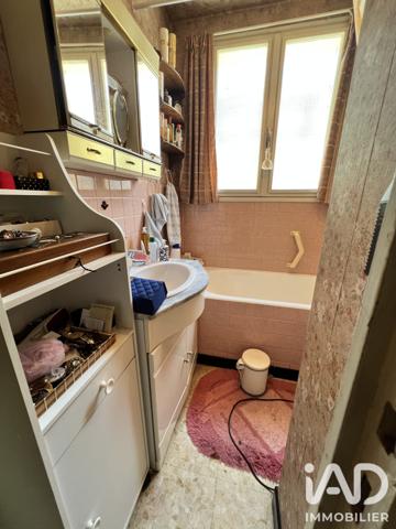Maison à vendre 5 pièces 134 m² Moulins