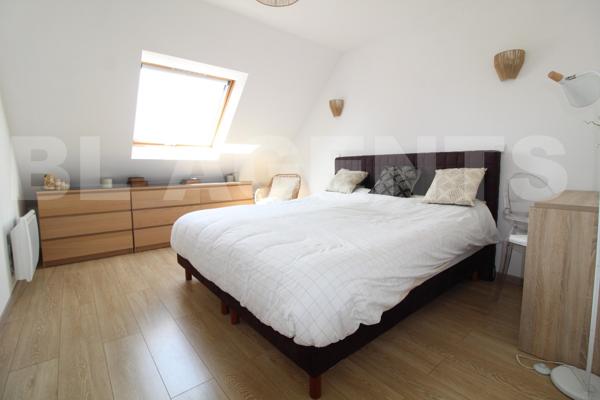 Maison familiale à Serris Bourg