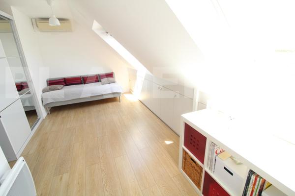 Maison familiale à Serris Bourg