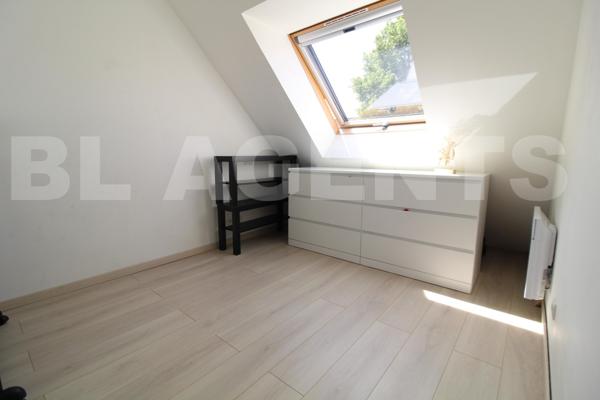 Maison familiale à Serris Bourg