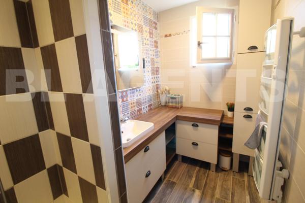 Maison familiale à Serris Bourg