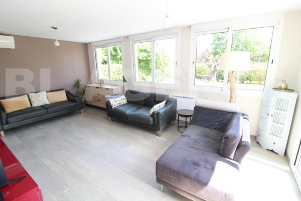 Maison familiale à Serris Bourg