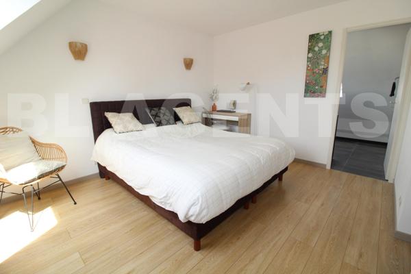 Maison familiale à Serris Bourg