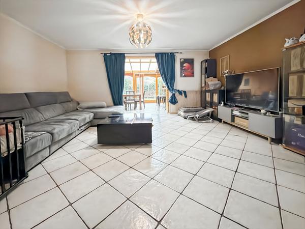 Maison Jouy Le Moutier 5 pièce(s) 115 m2