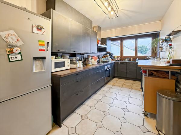 Maison Jouy Le Moutier 5 pièce(s) 115 m2