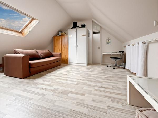 Maison Jouy Le Moutier 5 pièce(s) 115 m2