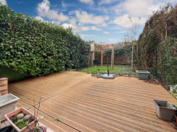 Maison Jouy Le Moutier 5 pièce(s) 115 m2