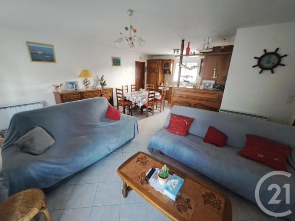 Maison à vendre  5 pièces - 81,01 m 2   ST GEORGES D OLERON  - 17