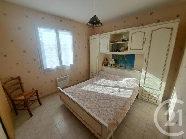 Maison à vendre  5 pièces - 81,01 m 2   ST GEORGES D OLERON  - 17
