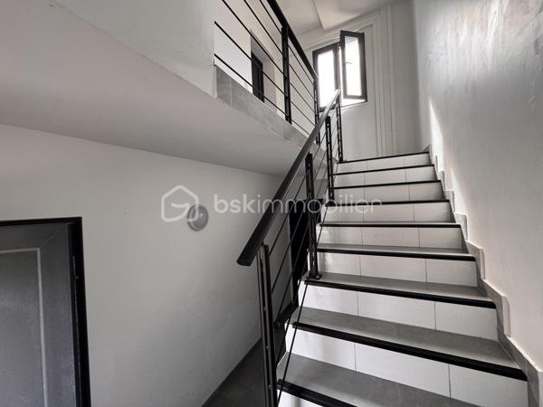 Immeuble mixte de 324 m²