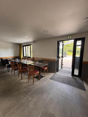 Immeuble mixte de 324 m²