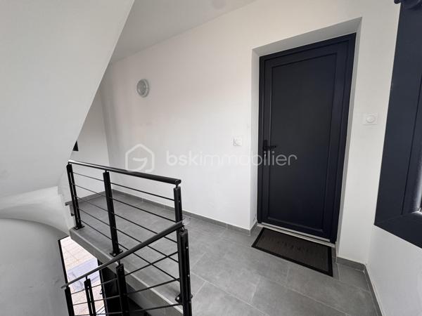 Immeuble mixte de 324 m²