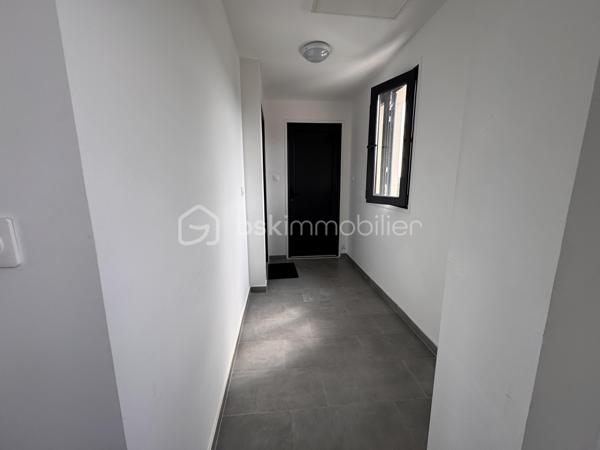 Immeuble mixte de 324 m²