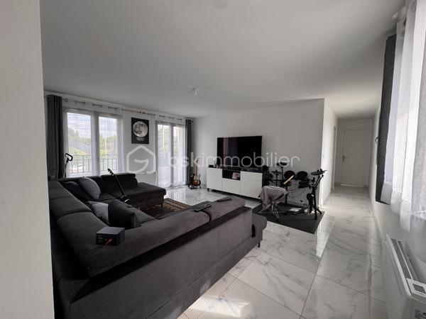 Immeuble mixte de 324 m²