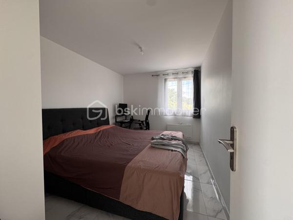 Immeuble mixte de 324 m²