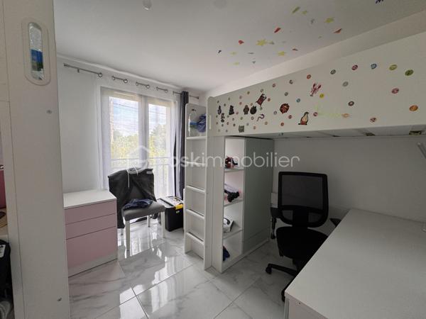 Immeuble mixte de 324 m²