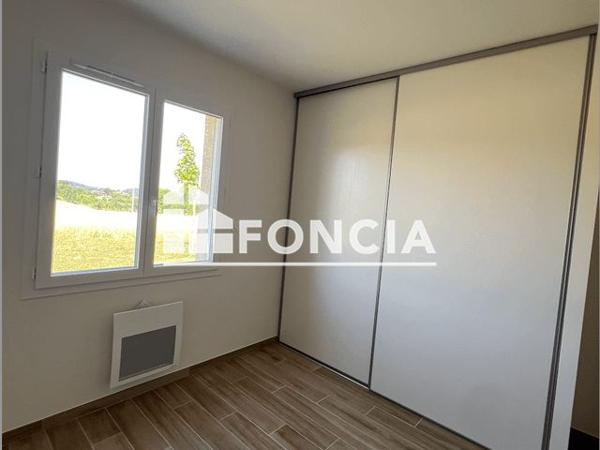 Location Maison 4 pièces 99.8 m² - 213 ROUTE DE SAVIGNAC Monblanc 32130