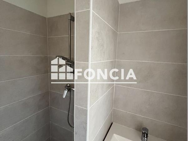 Location Maison 4 pièces 99.8 m² - 213 ROUTE DE SAVIGNAC Monblanc 32130